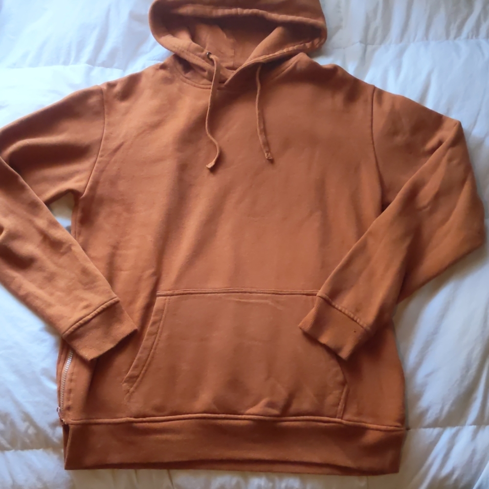 Comfy hoodie